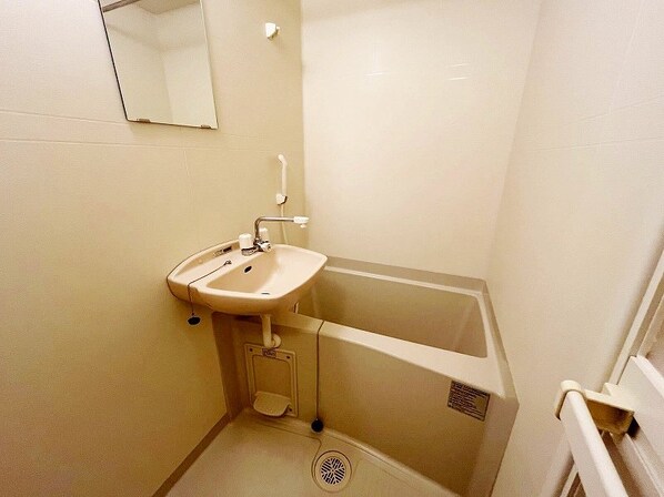 レオパレスソルヴェーグの物件内観写真